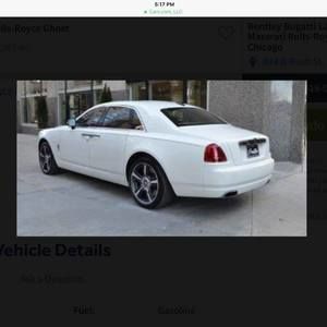 Meet your Posher, Toddy p